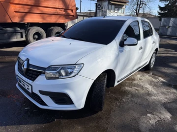 Авто Renault Logan 2019 № 8568451