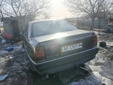 Авто Opel Omega 1991 № 8568454
