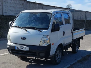 Авто KIA K2700 2006 № 8568457