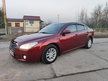 Авто FAW Besturn 2014 № 8568465