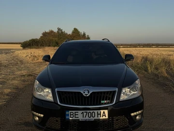 Авто Skoda Octavia 2010 № 8568472