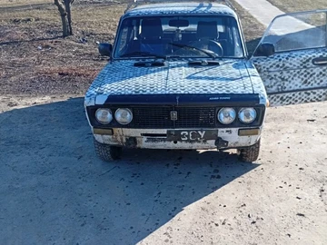 Авто ВАЗ 2106 1989 № 8568475