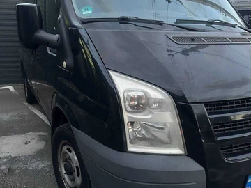 Авто Ford Transit 2007 № 8568643