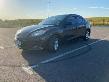 Авто Mazda 3 2010 № 8568645