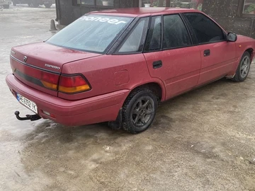 Авто Daewoo Espero 1998 № 8568658