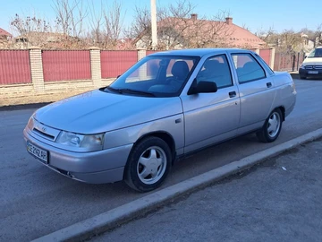 Авто ВАЗ 2110 2006 № 8568675