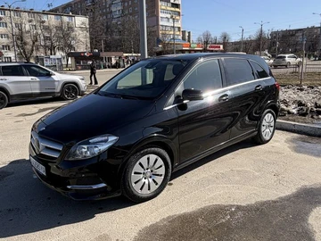 Авто Mercedes 250 2017 № 8568679