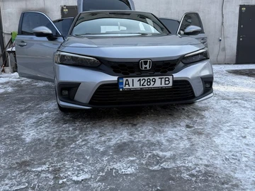 Авто Honda Civic 2021 № 8568682