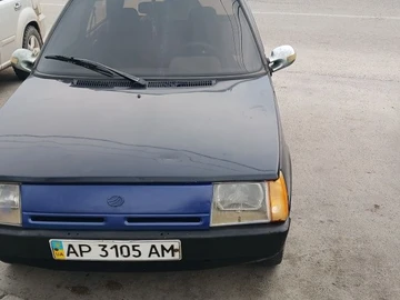 Авто ЗАЗ 1102 2000 № 8568684
