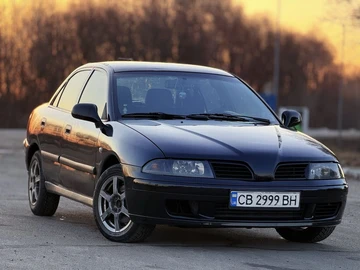 Авто Mitsubishi Carisma 2003 № 8568690