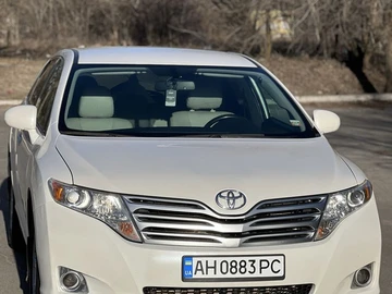 Авто Toyota Venza 2011 № 8568693