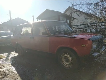 Авто ВАЗ 2104 1995 № 8568700