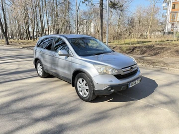 Авто Honda Cr-V 2008 № 8568702