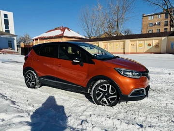 Авто Renault Captur 2015 № 8568704