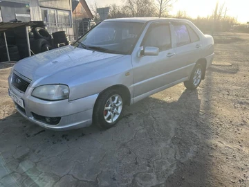 Авто Chery Amulet 2008 № 8568705