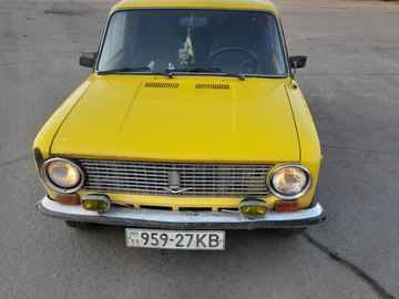 Авто ВАЗ 21101 1979 № 8568715