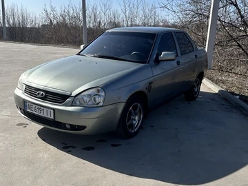 Авто ВАЗ 2170 Priora 2008 № 8568716