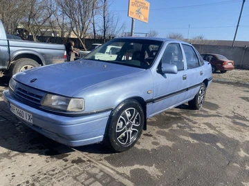 Авто Opel Vectra 1991 № 8568719