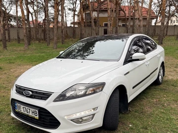 Авто Ford Mondeo 2012 № 8568720