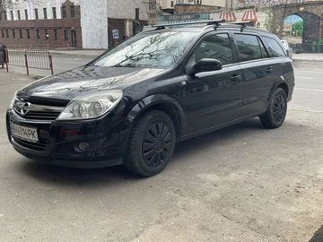 Авто Opel Astra 2007 № 8568723