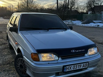 Авто ВАЗ 2114 2008 № 8568727