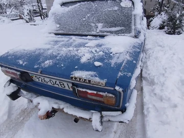 Авто ВАЗ 2106 1987 № 8568798