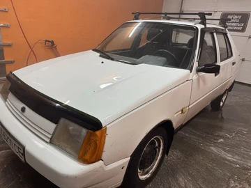Авто ЗАЗ 1103 Slavuta 2006 № 8568800