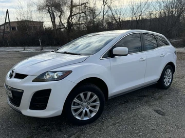 Авто Mazda Cx-7 2010 № 8568801