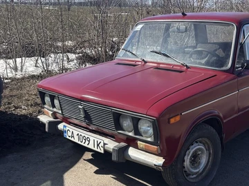 Авто ВАЗ 2106 1999 № 8568808