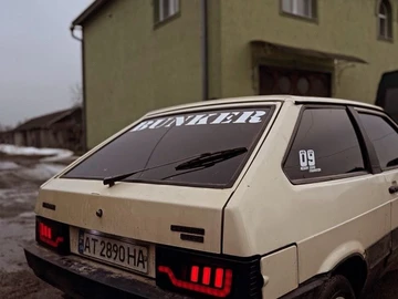 Авто ВАЗ 2108 1986 № 8568810