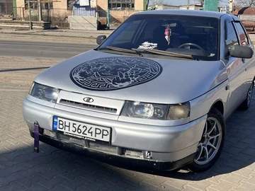 Авто ВАЗ 21112 2005 № 8568813