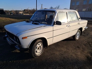Авто ВАЗ 2103 1978 № 8568814