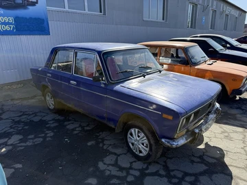 Авто ВАЗ 2103 1980 № 8568821