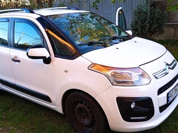 Авто Citroen C3 2014 № 8568824