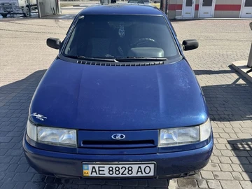 Авто ВАЗ 2110 2006 № 8568827