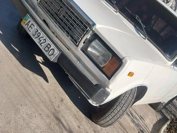 Авто ВАЗ 21074 2002 № 8568834