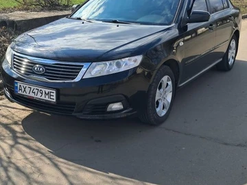 Авто KIA Magentis 2008 № 8568835