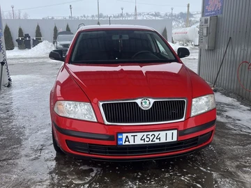 Авто Skoda Octavia 2010 № 8568836