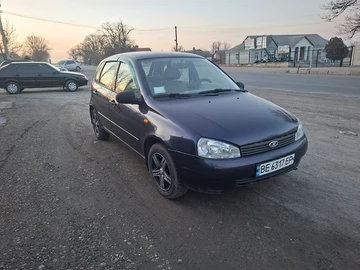 Авто ВАЗ 1119 Kalina 2008 № 8568904
