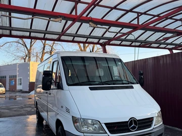 Авто Mercedes Sprinter 2003 № 8568908