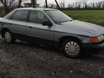 Авто Ford Scorpio 1986 № 8568911