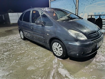 Авто Citroen Xsara Picasso 2005 № 8568912