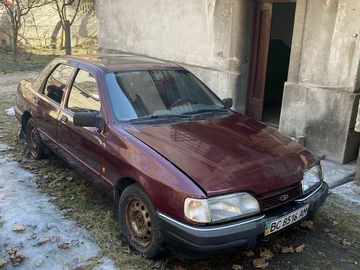 Авто Ford Sierra 1996 № 8568913