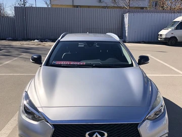 Авто Infiniti Qx30 2017 № 8568917