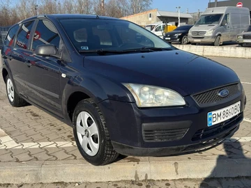 Авто Ford Focus 2005 № 8568934