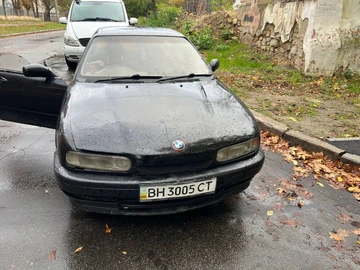 Авто Nissan Presea 1990 № 8568938