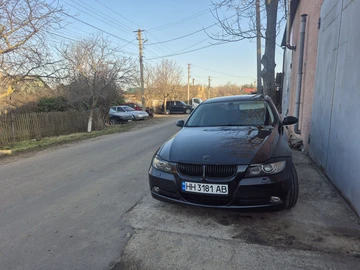 Авто BMW 3 Серия 2006 № 8568951