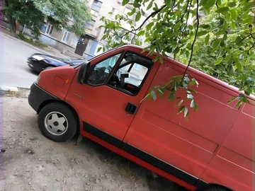Авто Citroen Jumper 2003 № 8568961