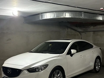 Авто Mazda 6 2014 № 8568968
