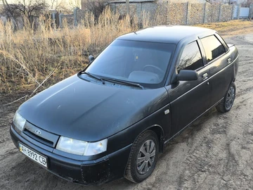 Авто ВАЗ 2110 2007 № 8568971
